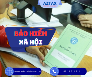 Đăng ký bảo hiểm xã hội
