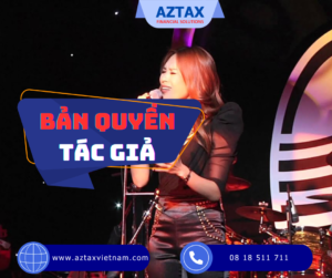 Dịch vụ đăng ký bản quyền tác giả